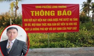 Cảnh báo dự án ma của giám đốc 27 tuổi tại TP HCM