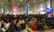 ACV lên kế hoạch nâng cấp hàng loạt sân bay Tân Sơn Nhất, Nội Bài, Đà Nẵng, Cam Ranh...