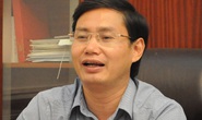 Vụ án Nhật Cường: Bắt Chánh Văn phòng Thành ủy Hà Nội Nguyễn Văn Tứ