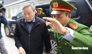Nguyễn Bắc Son bị tuyên phạt án chung thân