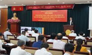 Xây dựng thành phố thông minh, phát triển nhanh