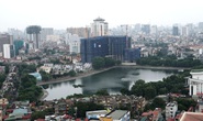 Lấp hồ Thành Công xây chung cư là sai lầm?