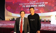 Lý Hoàng Nam nhận bằng khen của Thủ tướng Nguyễn Xuân Phúc, được đầu tư 2 tỉ đồng