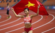 Bầu chọn VĐV tiêu biểu toàn quốc: Dấu ấn SEA Games 30