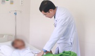 Phẫu thuật thành công bệnh nhân bị u lymphoma tá tràng hoại tử nguy hiểm