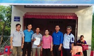 Hỗ trợ công nhân khó khăn về nhà ở