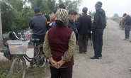 Ngã xuống bể nước, 2 anh em ruột chết đuối thương tâm