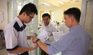 Kỳ thi THPT quốc gia 2020: Xem xét giảm số môn thi