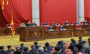 Triều Tiên triệu tập cuộc họp quan trọng