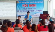 Khánh Hòa: Giúp công nhân nắm rõ chính sách, pháp luật