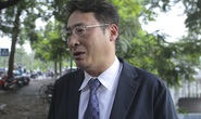Chuyên gia Nhật: Chủ tịch Hà Nội Nguyễn Đức Chung phát biểu sai sự thật
