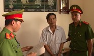 Ông chủ 5 lần dùng vũ lực hãm hiếp cô gái làm thuê khuyết tật