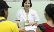 Biết đau từ... trong bụng mẹ
