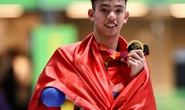 Kình ngư Nguyễn Huy Hoàng: Từ Olympic Tokyo đến VĐV tiêu biểu toàn quốc 2021