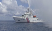 Indonesia phản ứng gay gắt Trung Quốc vi phạm chủ quyền trên biển Đông