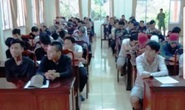 Công an Bến Tre nói gì về kế hoạch đổ bộ khủng của giang hồ TP HCM?