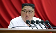 Ông Kim Jong-un phát biểu marathon tới 7 tiếng