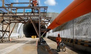 Indonesia lo ngại đầu tư Trung Quốc