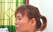 Nữ quái U50 chuyên săn người già vừa lãnh trợ cấp
