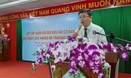 ĐBSCL sẽ có máy nội soi siêu âm cơ bản giúp phát hiện sớm ung thư