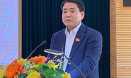 Chủ tịch Hà Nội Nguyễn Đức Chung: Không để cho một ông, một công ty vào đây làm trò đùa cho thiên hạ