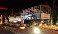 Vụ tai nạn thảm khốc ở Gia Lai: Tài xế xe bán tải say xỉn, chạy lấn đường