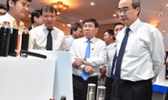 TP HCM sẽ chuyển gần 2.000 ha đất nông nghiệp sang công nghiệp