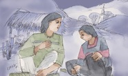 Rẫy, Giáng sinh và em