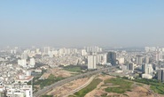 Nan giải quy hoạch đô thị ở Hà Nội