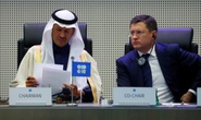 OPEC+ cắt giảm mạnh sản lượng dầu