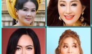 4 nữ nghệ sĩ sân khấu được đề cử Mai Vàng 2019: Cảm ơn vai diễn độc và lạ