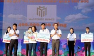 Hơn 7,1 tỉ đồng ủng hộ quỹ vì người nghèo