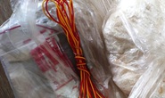 2 hành khách mang theo thuốc nổ lên chuyến bay Thanh Hóa đi TP HCM