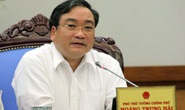 Ông Hoàng Trung Hải có vi phạm, khuyết điểm đến mức phải xem xét kỷ luật