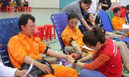 Đắk Nông: Thợ điện hiến máu cứu người!