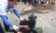 2 nam thanh niên truy đuổi, đánh tử vong người nghi trộm cành đào vụn