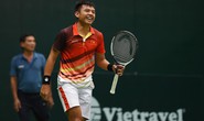 Quần vợt Việt Nam tổng kết năm 2018 với nhiều thành tích tốt