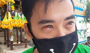 Thủ đô Thái Lan ô nhiễm nặng, người dân ho ra máu