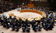 Nga - Mỹ đấu nghị quyết về Venezuela tại Hội đồng Bảo an
