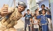 Nga hồi hương từ Iraq 27 con phiến quân IS