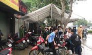 Cán bộ ngân hàng đâm chết bố, chém trọng thương mẹ và em gái