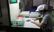 TP HCM: Công nhân phấn khởi trở lại làm việc sau Tết