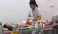 Phó phòng ngân hàng giết bố, chém mẹ và em: Chuyển viện phục vụ công tác điều tra