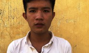 Hơn 40 trai làng dùng mã tấu đánh nhau, 2 người thương vong