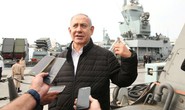 Thủ tướng Israel công khai xác nhận tấn công vào Syria