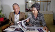 Tình yêu tan chảy mọi rào cản của chàng trai Việt và cô gái Triều Tiên