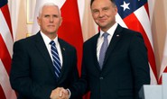 Mỹ bắt tay Ba Lan ngáng đường Huawei