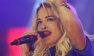 Rita Ora là nạn nhân vụ lừa đảo khủng