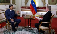 Quan chức Venezuela - Mỹ bí mật gặp nhau