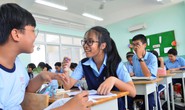 Giáo dục sẽ có nhiều thay đổi quan trọng